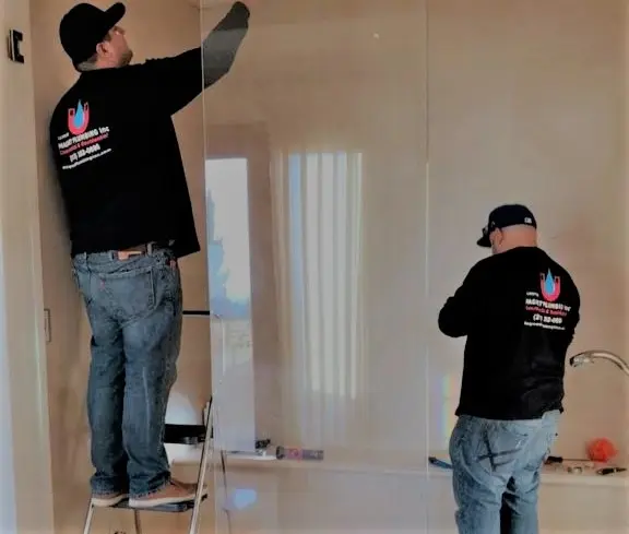 Professional plumbing installation for Leak Detection in Marsh Creek