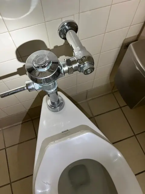 Fixture installation and repair for Sewer Camera Inspection in Marsh Creek